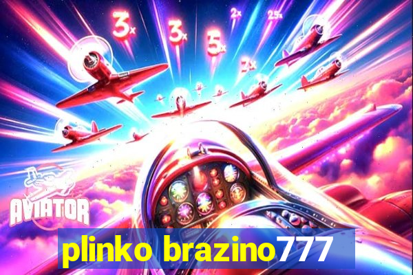 plinko brazino777